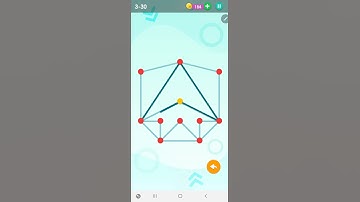 How To Solve Smart Puzzles One Line Extra Level 3-30 Walk Through Solution Walkthrough Pixign