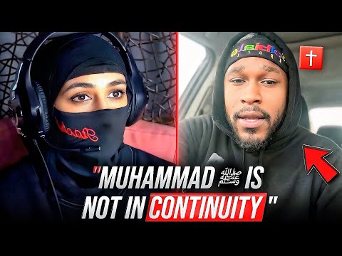 Christian STUMPED After THIS Claim About Muhammad ﷺ!