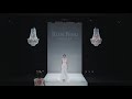 Randy Fenoli Bridal at The Harrogate Bridal Show 2019