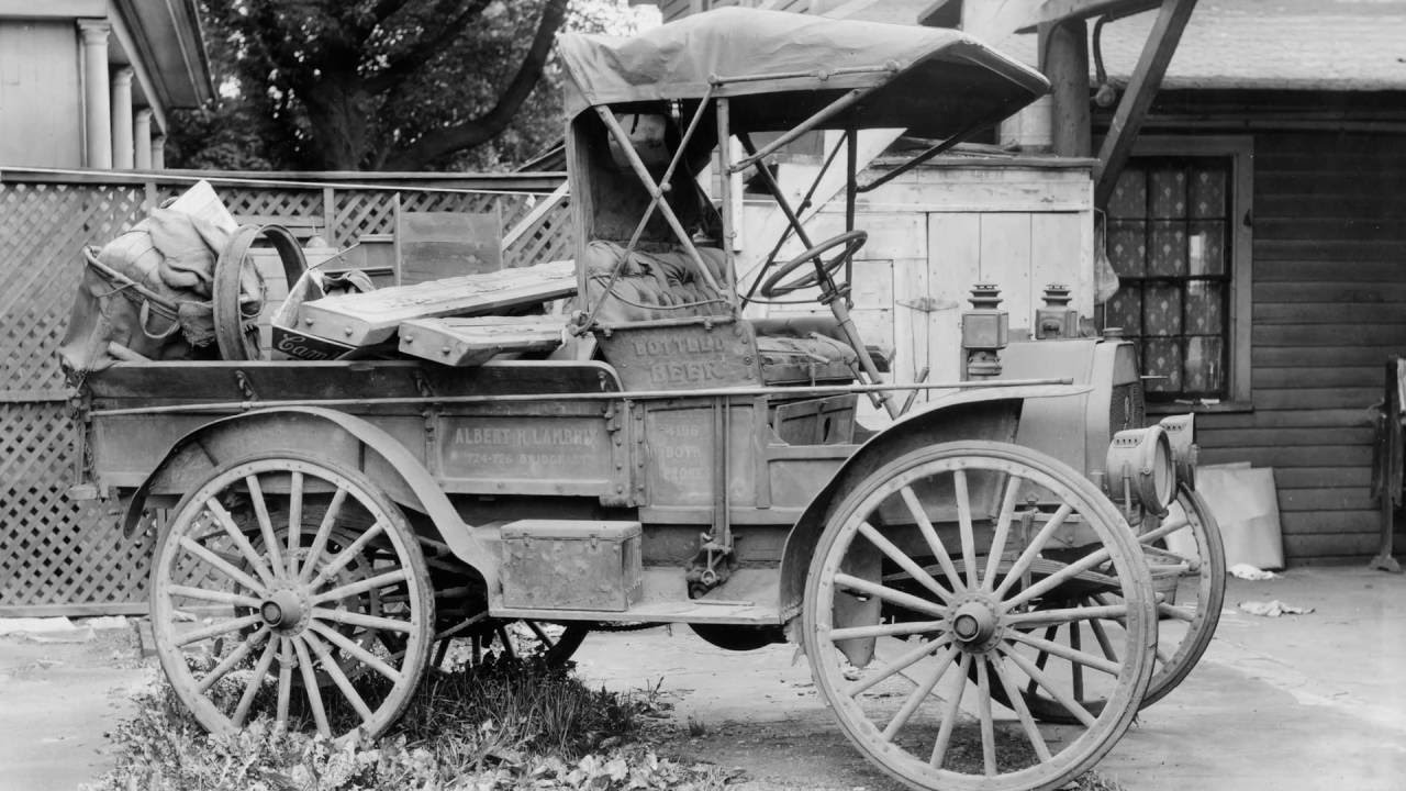 History of Grand Rapids Beer | Pure Brews America