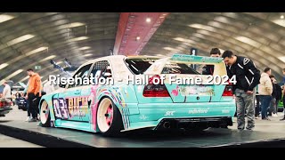Risenation - Hall of Fame 2024 | Aftermovie | 4K