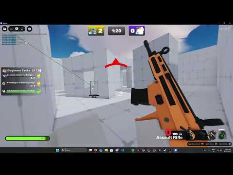 🔥MATRIX THE BEST EXTERNAL AIMBOT (SLIENT AIM)🔥