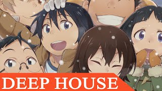 【Deep House】J Lisk - Vacation