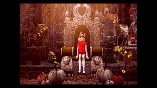 When The Partys Over-Billie Eilish Sims Film