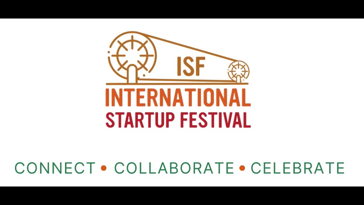 ISF Intro Video, Previous Events - YouTube