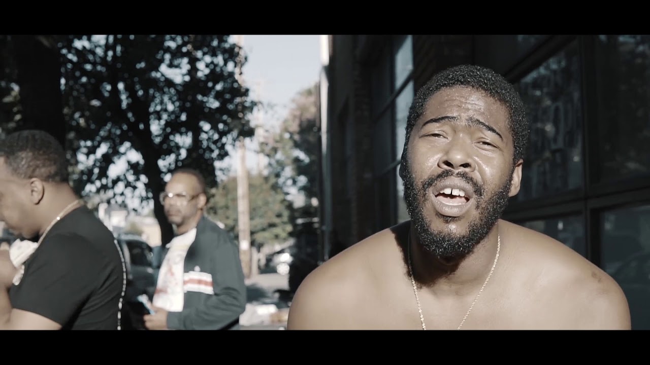 Tay Dollas x Tweez - So I'll ( Dir by Rafilms )