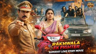 Download Lagu Rakhwala The Fighter | New Released South Indian Action Movie  | Superhit Action Hindi Dubbed Movie MP3