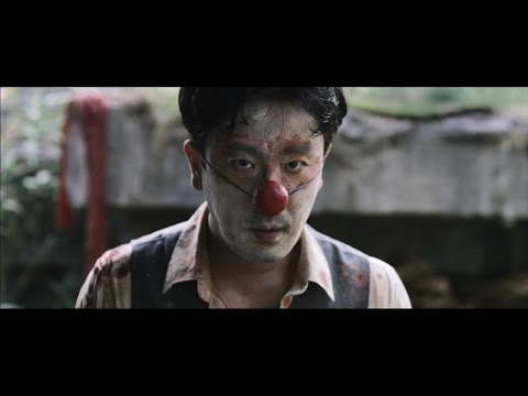 6分钟看懂惊悚片《客人》一个男人屠村的故事