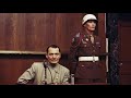 Nuremberg Executions 1946 - What Happened to the Bodies?