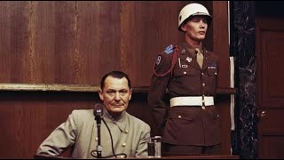 Nuremberg Executions 1946 - What Happened to the Bodies?