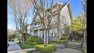 For Sale: 2280 St George St, Vancouver - MLS# R2994895 - Dana Propp PREC & Bret Schillebeeckx PREC
