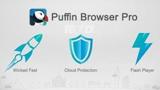 Puffin browser pro review (7 star) screenshot 2