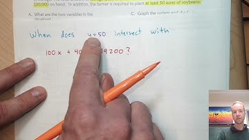 Optimizing with Systems of Linear Inequalities