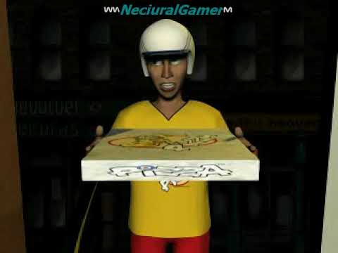 Radikal Bikers Intro 4K 