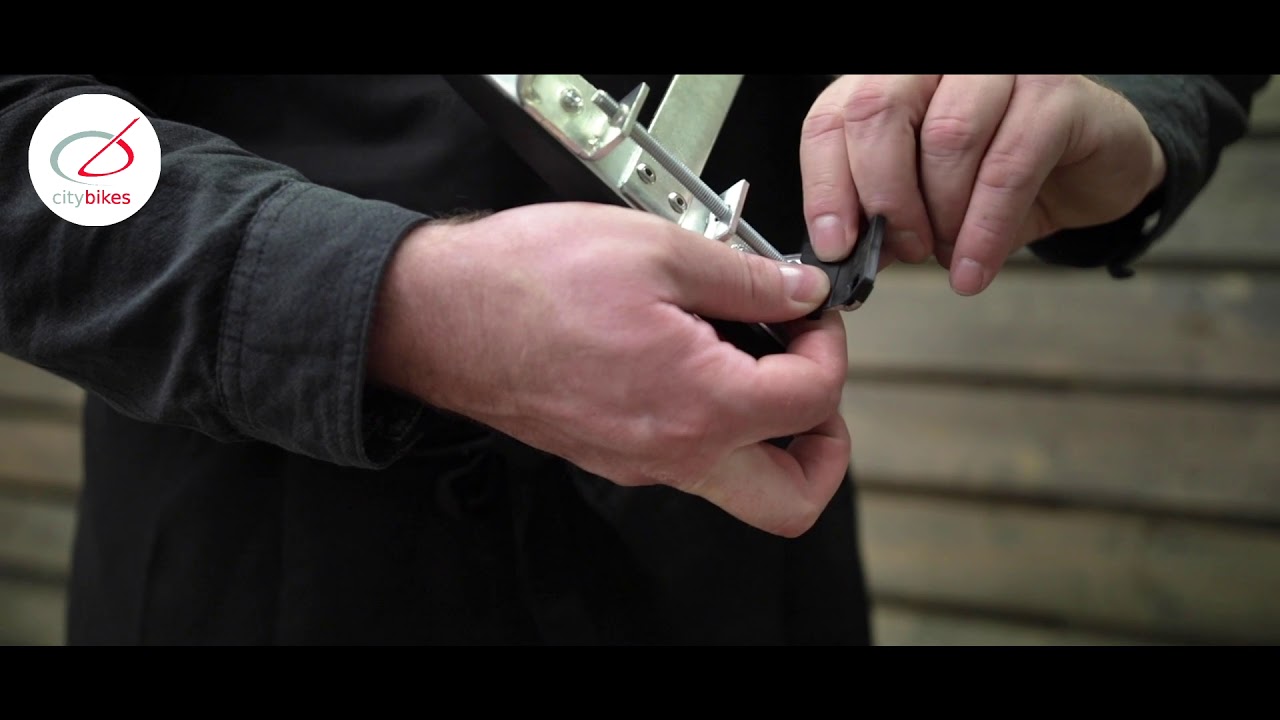 Montáž zadní sedačky Bobike pomocí adaptéru P1 SET