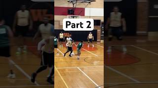 The worst way to lose a a game 💔#basketball #hoops #sports #basketballshorts #nba #getbusybjay