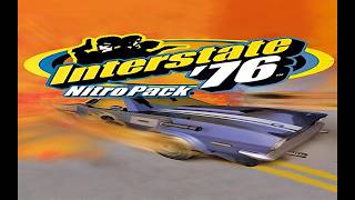 Interstate `76: Nitro Riders - Intro