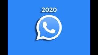 NUEVO WHATSAPP PLUS ultima versión 2020 screenshot 3