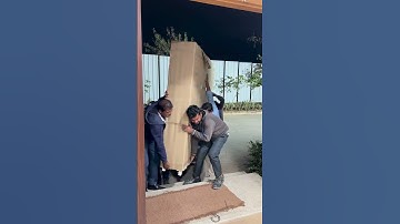 Throwback to Cuboid Smart Lockers in Action – Two Years Ago!