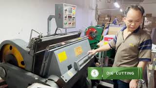 Best Selling Cosmetic World Lid Box Makeup Tools Custom Logo Paper Box