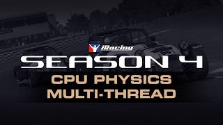 iRacing CPU Physics Multi-Thread Comparison | August 2026 Update