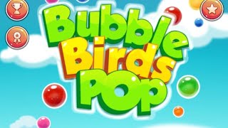 bubble birds pop screenshot 3