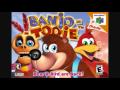 Banjo Tooie OST Mumbo S Magic mp3