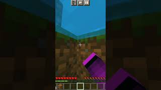 Todas as formas de morrer no Minecraft#shorts screenshot 3