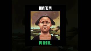 KMFDM - Terror [Custom Instrumental]