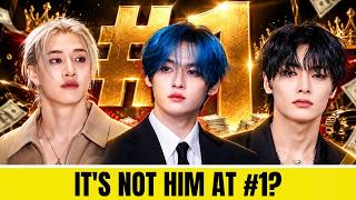 Information The Real Wealth Ranking of SKZ Members – Number 1 Isn't the One Most Often in the Spotlight! Guide