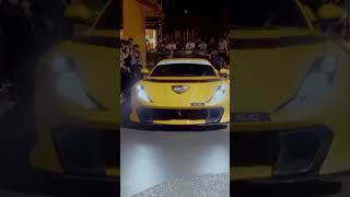 Retro Havoc 2026 #retrohavoc #hanavocado #asmr #libertywalk #lbwk #rauhweltbegriff #rwb #jdm #cars