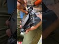 Mt bike eye modified | BY DR STICKER || #mt15 #youtube #youtubeshorts #yamahamt15