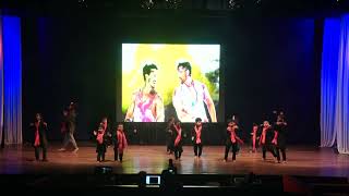 Panwadi Song