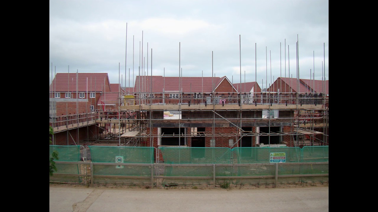 Littlehampton Kingley Gate Benjamin Gray Drive YouTube