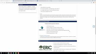 Video 5 Other Journal Databases