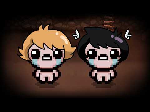 esses dois INUTÉIS caíram num PORÃO