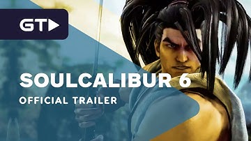 SoulCalibur 6 - Official Haohmaru Gameplay Trailer