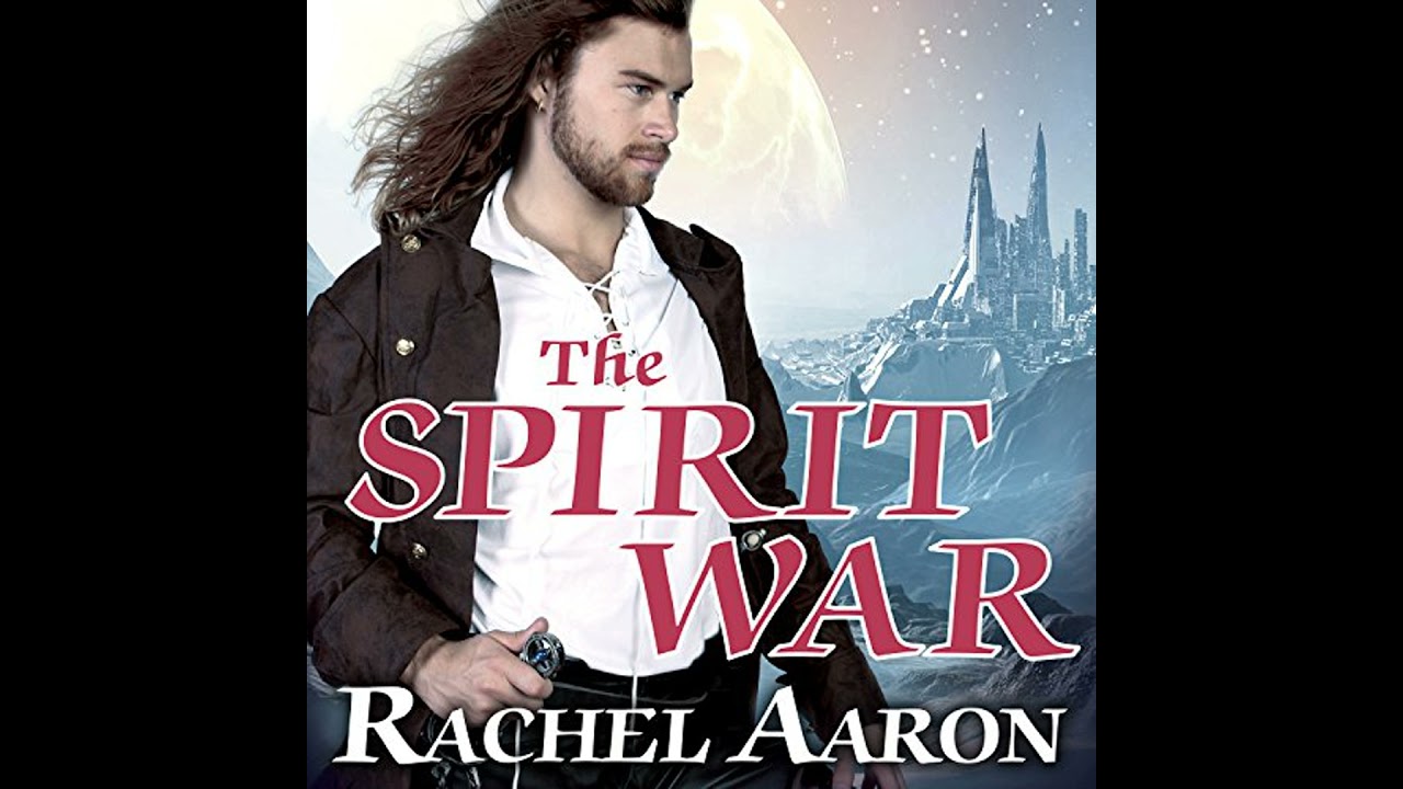 Spirit War by Rachel Aaron | Full Audiobook