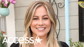 Shawn Johnson Needs Emergency Room Visit At 38 Weeks Pregnant For Breaking Big Toe