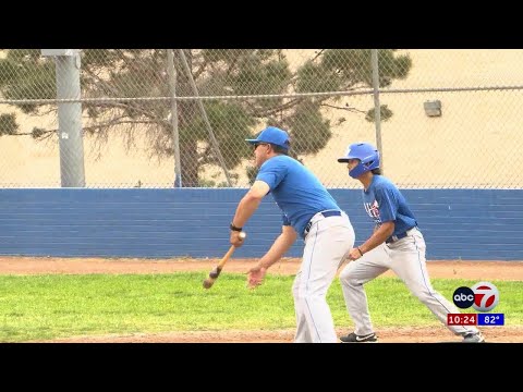 Video: Hvorfor El Paso Chihuahuas har de bedste trøjer i spillet