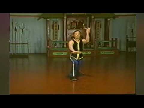 Gung Gee Fook Fu Kuen 1080p HD