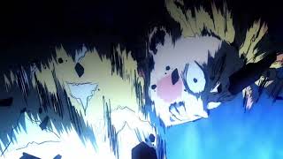 Thunder Breathing Zenitsu Entry Demon Slayer S2 Entertainment District