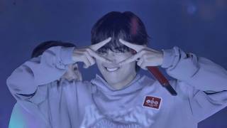 VIDEO🔴Kim Taehyung's Fancam at Tokyo Dome Day 1 & Everything You Missed on Other Channels.