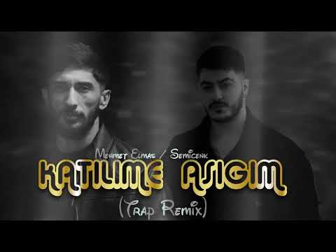 Mehmet Elmas Semicenk Katilime Aşıktım Official Music Video