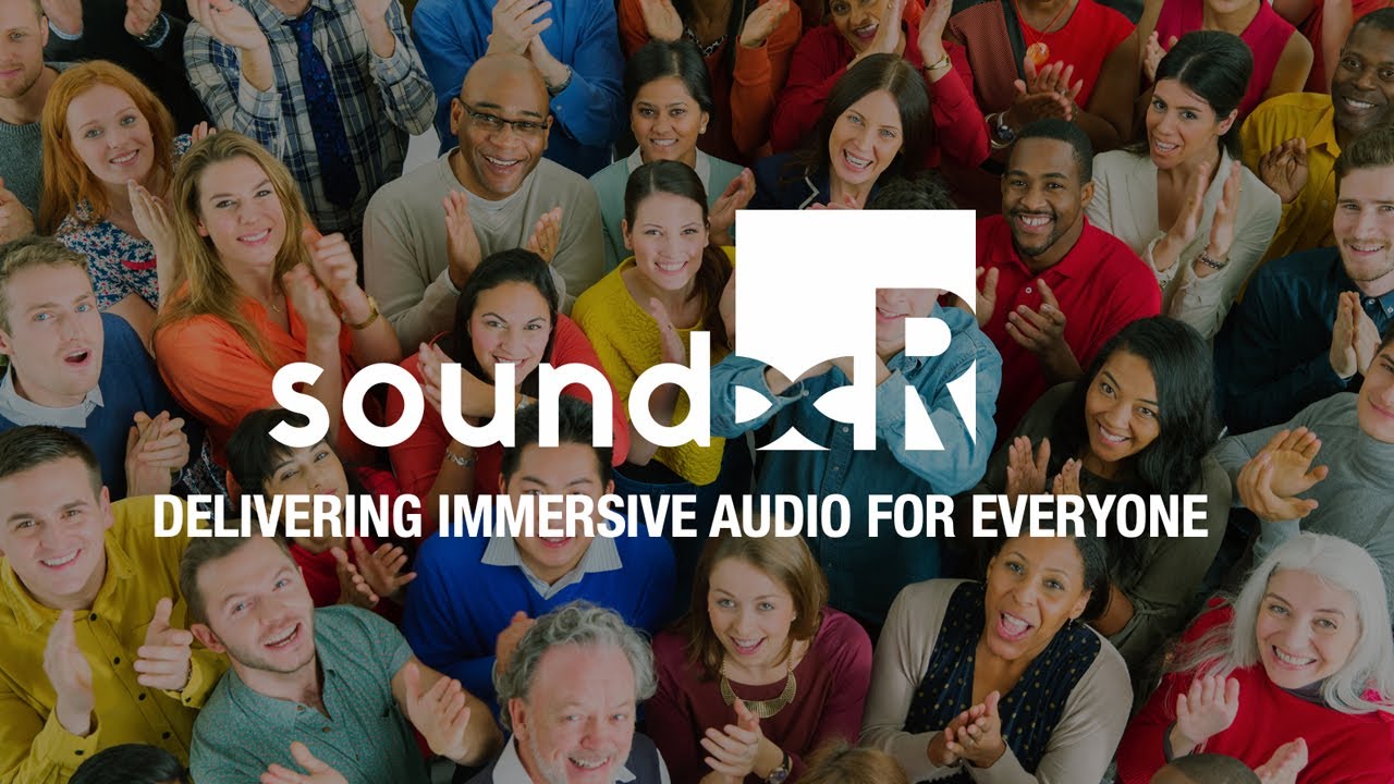 NEXO | SoundXR Immersive Sound Solution