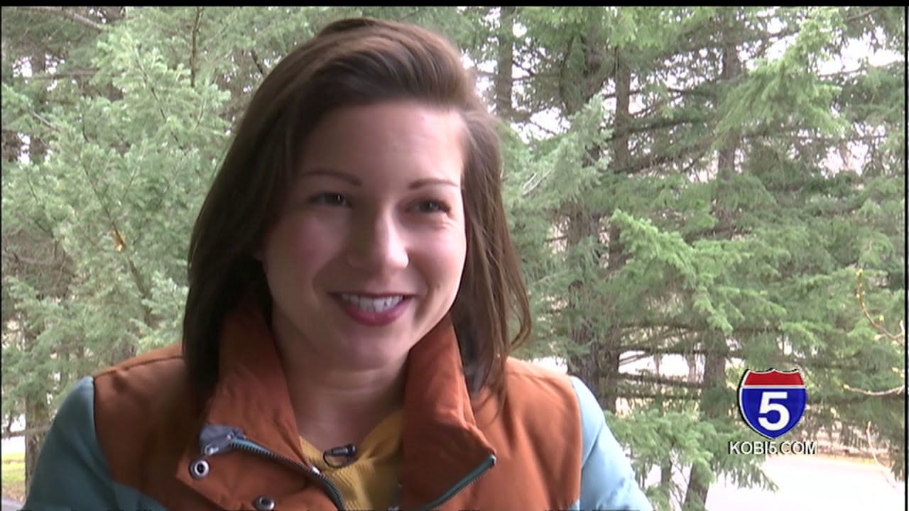 Oregon Dept. of Forestry reclassifying public, private land YouTube