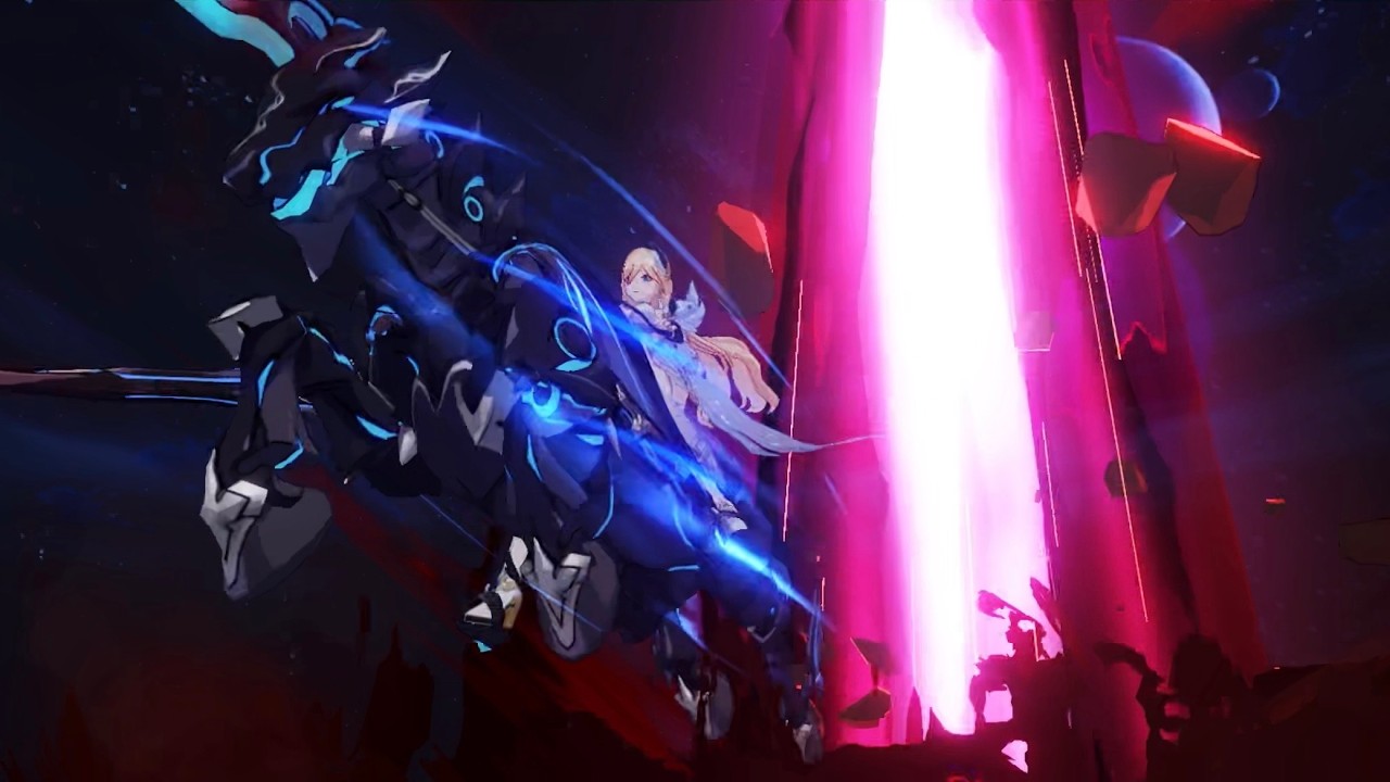 Honkai Impact 3rd Exalted Memorial l F2P l 300 Too much fun…