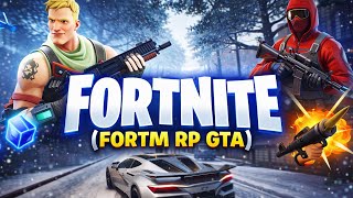 Download Lagu Fortnite RP GTA 20kills MP3