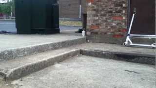 2012 Street Edit