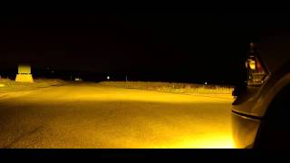 Piaa Ion Yellow Led Light Bars